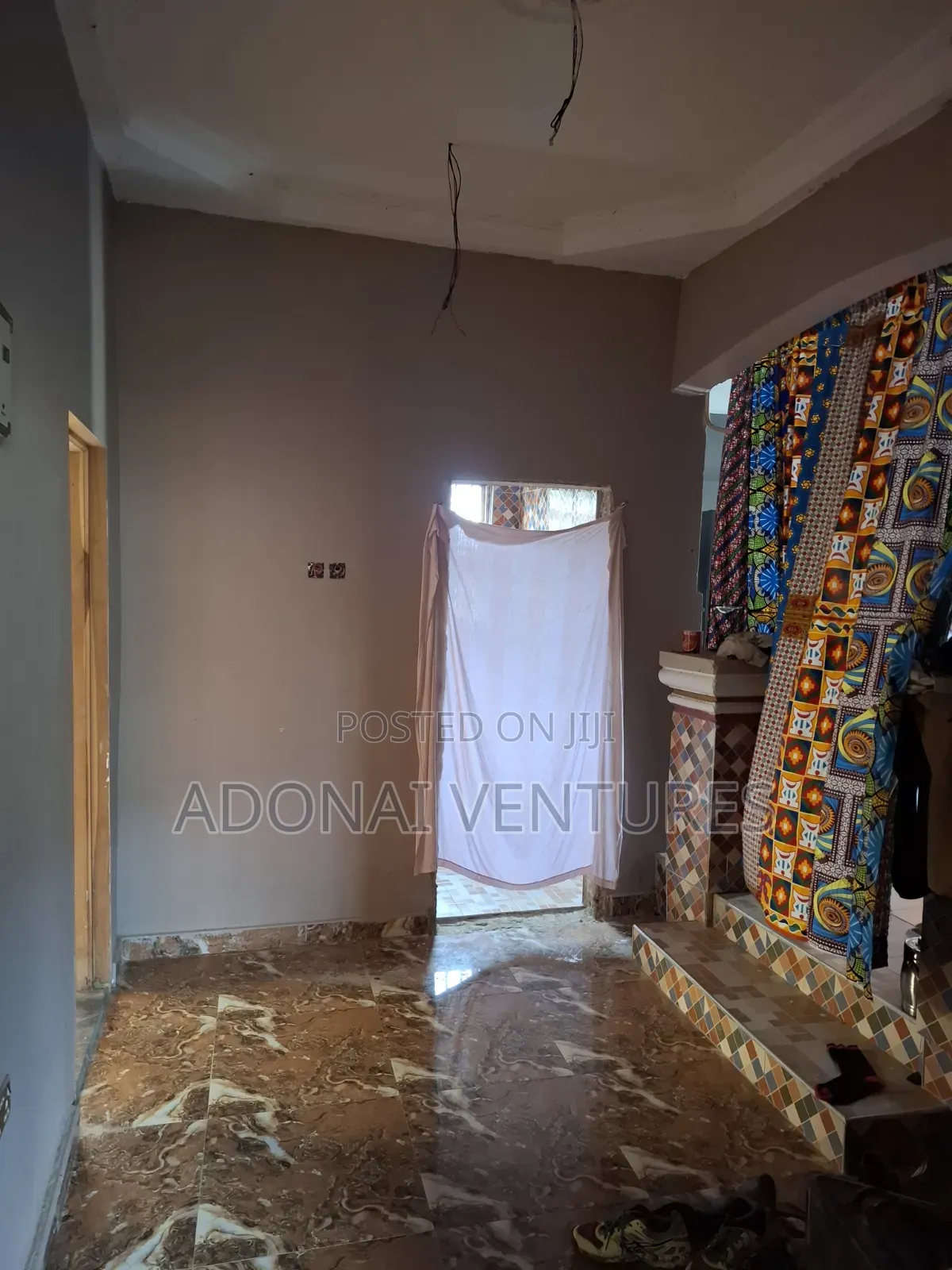 3bdrm House in Sokoban Ampabame, Kumasi Metropolitan for sale