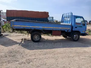 Hyundai Mighty 1