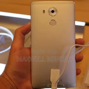 Huawei Mate 8 64 GB Gold