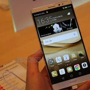 Huawei Mate 8 64 GB Gold