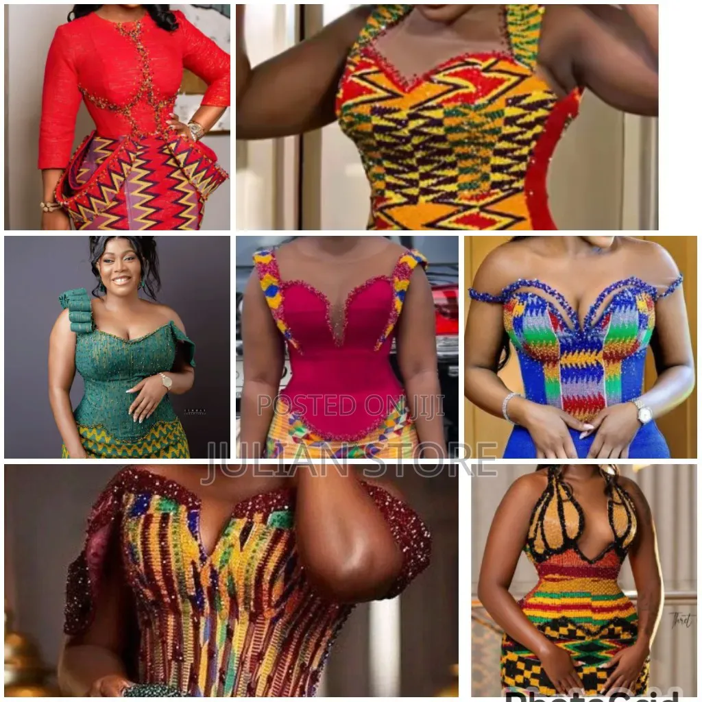 Fabric Beading