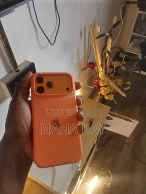 New Apple iPhone 17 Pro Max 1 TB Orange