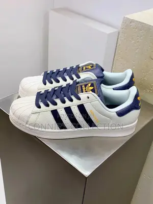 Adidas Originals Superstar Ii