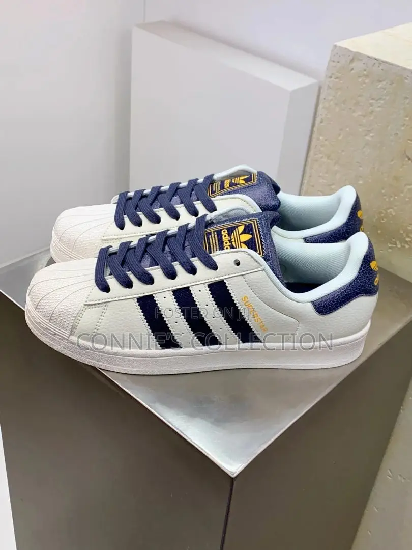 Adidas Originals Superstar Ii