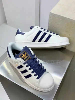 Adidas Originals Superstar Ii