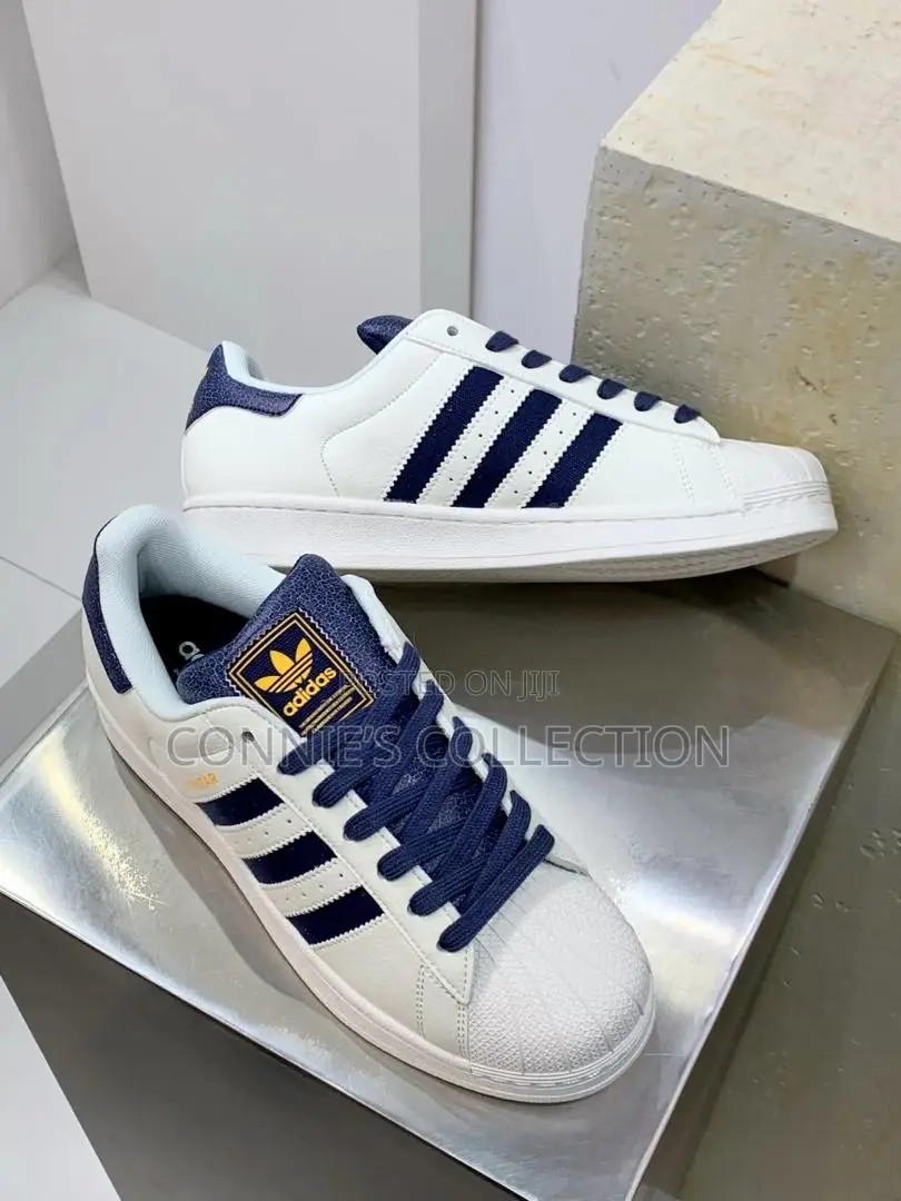 Adidas Originals Superstar Ii
