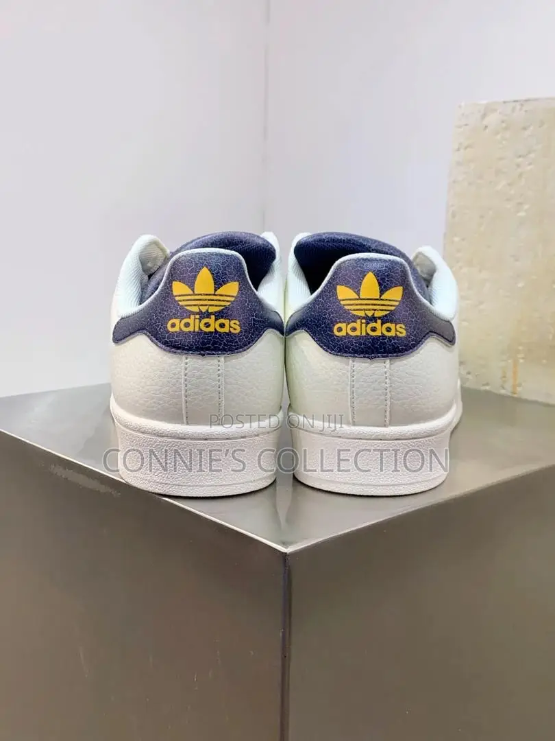 Adidas Originals Superstar Ii
