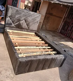 Brand New Double Bed Frame Available