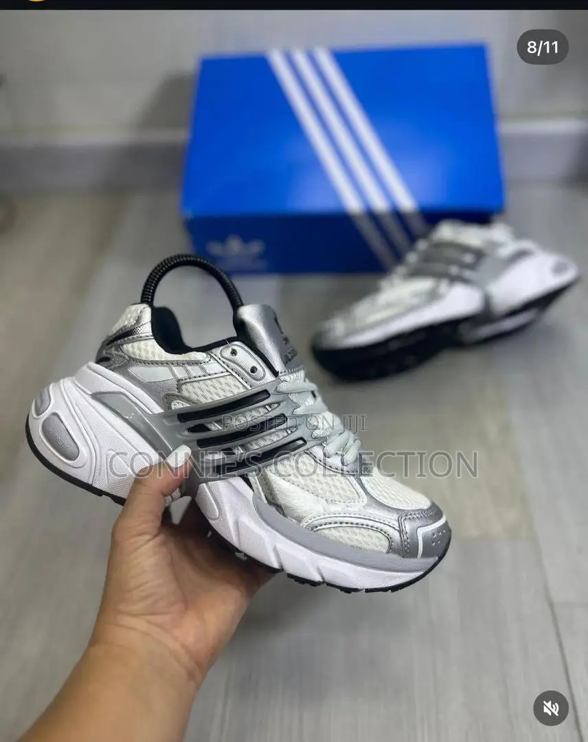 Adidas Adistar XLG Sneaker
