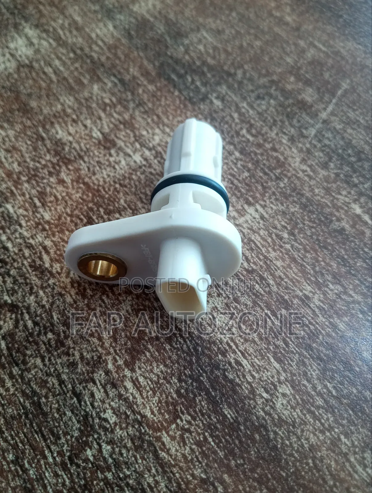 0749. Genuine SMP Chevy Cruze Crankshaft Position Sensor From Usa