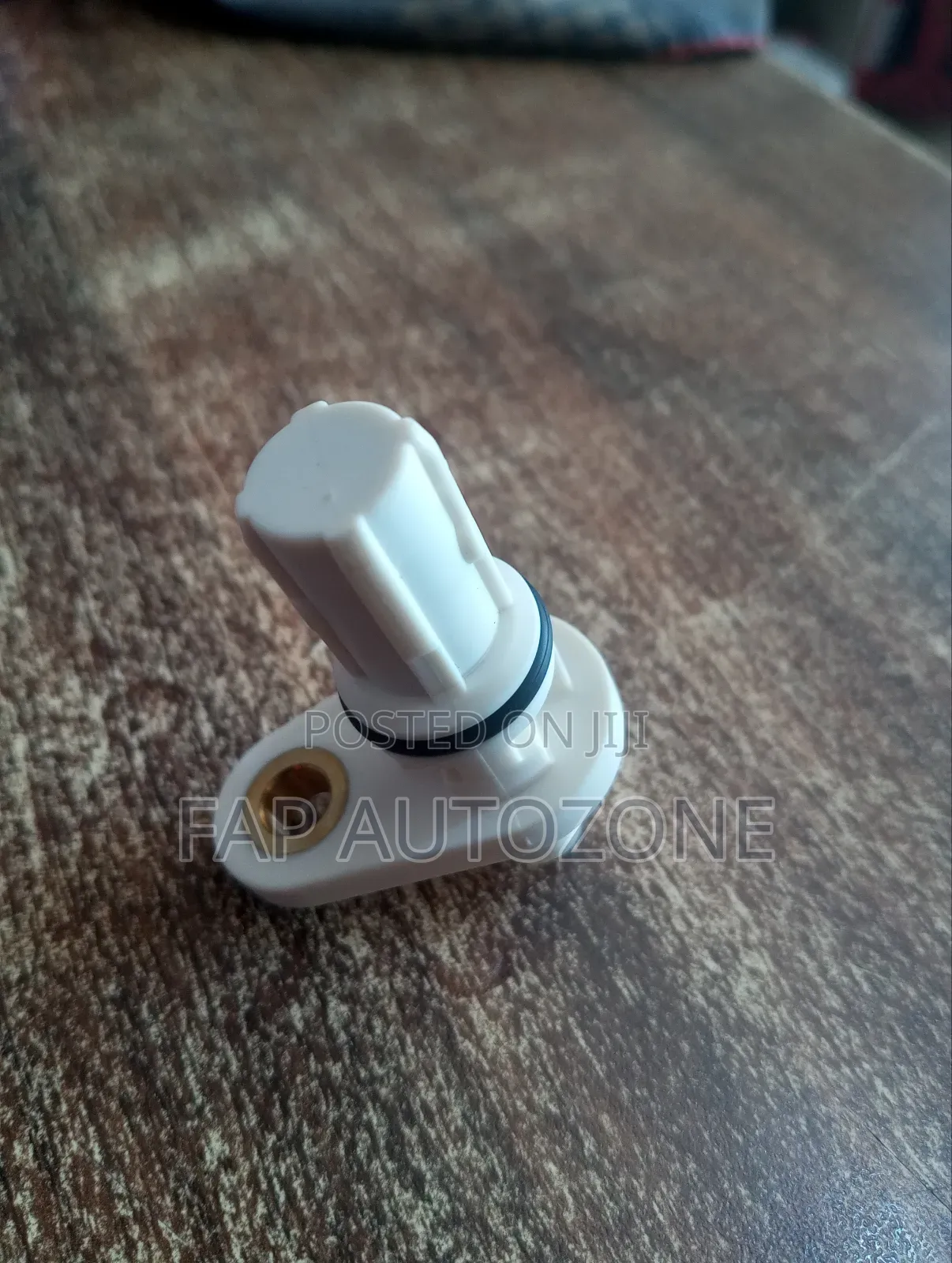 0749. Genuine SMP Chevy Cruze Crankshaft Position Sensor From Usa