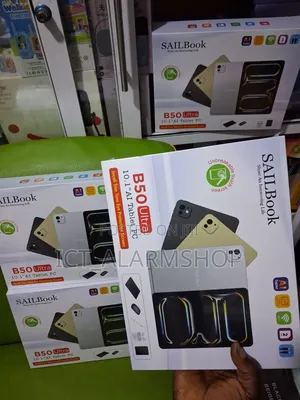 New Tablet 512 GB Black