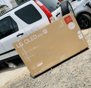 Quality Frameless 2025 65-Inch Lg Oled Evo Ai C5 (Oled65c5