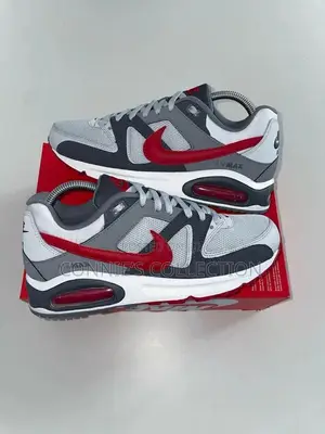 Nike Air Max Command Sneaker