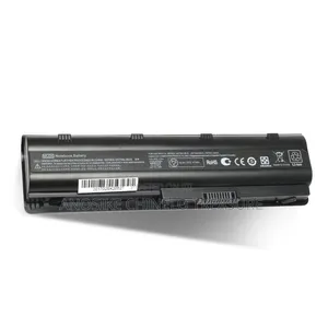 Model: Mu09, Mu06, G42, G72 Laptop Battery