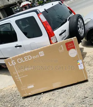 Lastest Best 2025 65-Inch Lg Oled Evo Ai C5 (Oled65c5