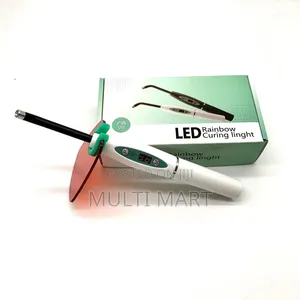 Dental Curing Blue Light