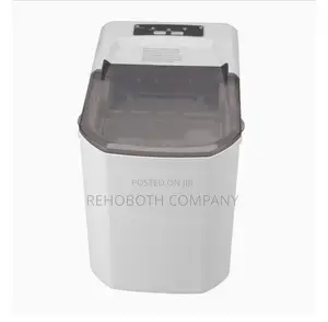 GSN Z6 Ice Maker Countertop Mini