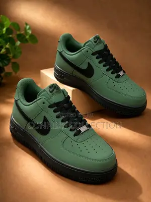 Nike Air Force 1 Sneaker