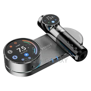 Mast Archer Ultra (The Ultimate Tattoo Machine)