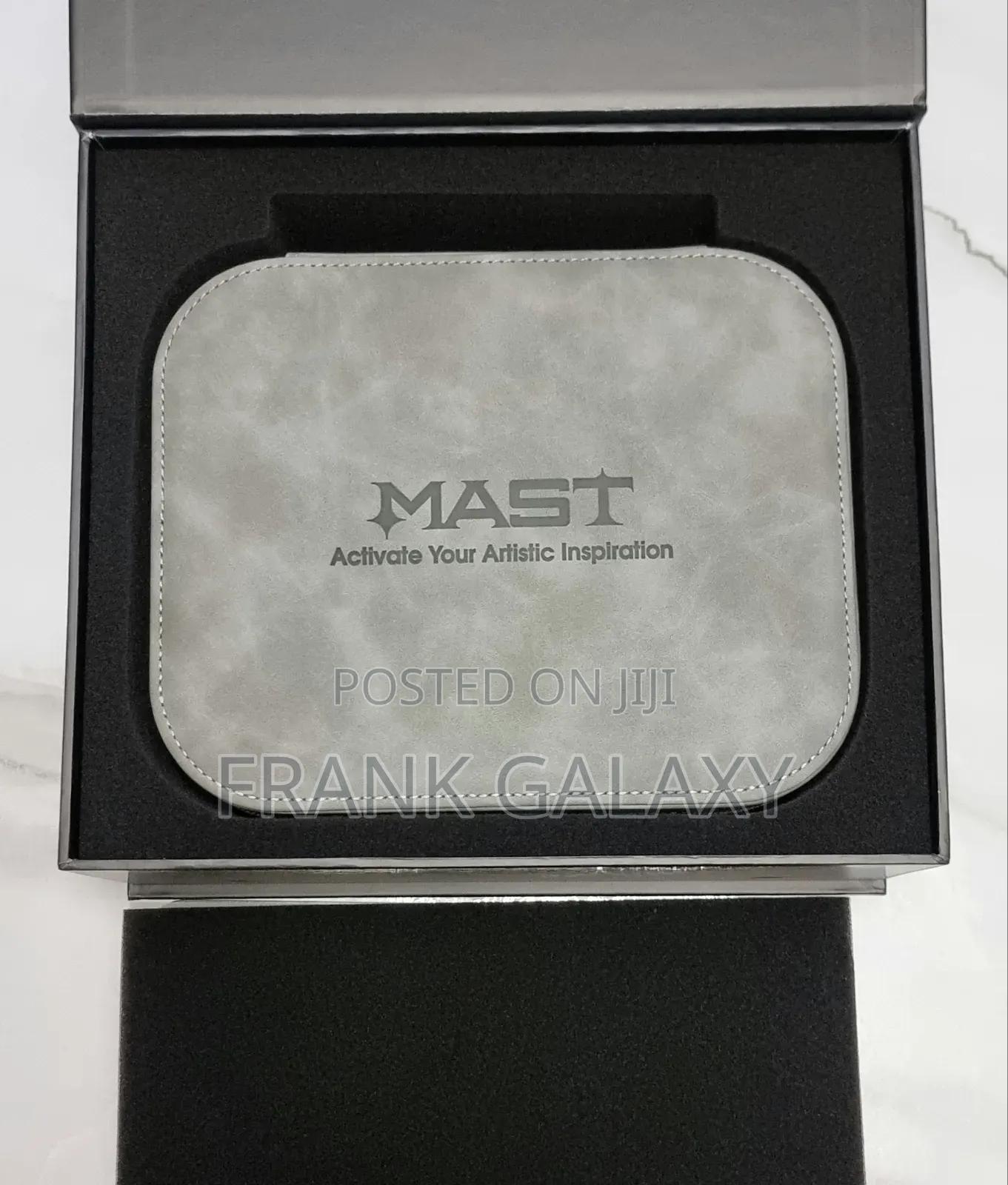 Mast Archer Ultra (The Ultimate Tattoo Machine)