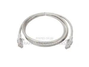 Cat 6 Patch Cable 1.5m