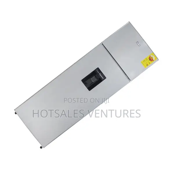 Durable Nasco 210 Litres Top Mount Freezer Fridge -Nasf2-250fld