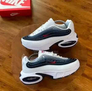 Original Airmax Portal White/Navy