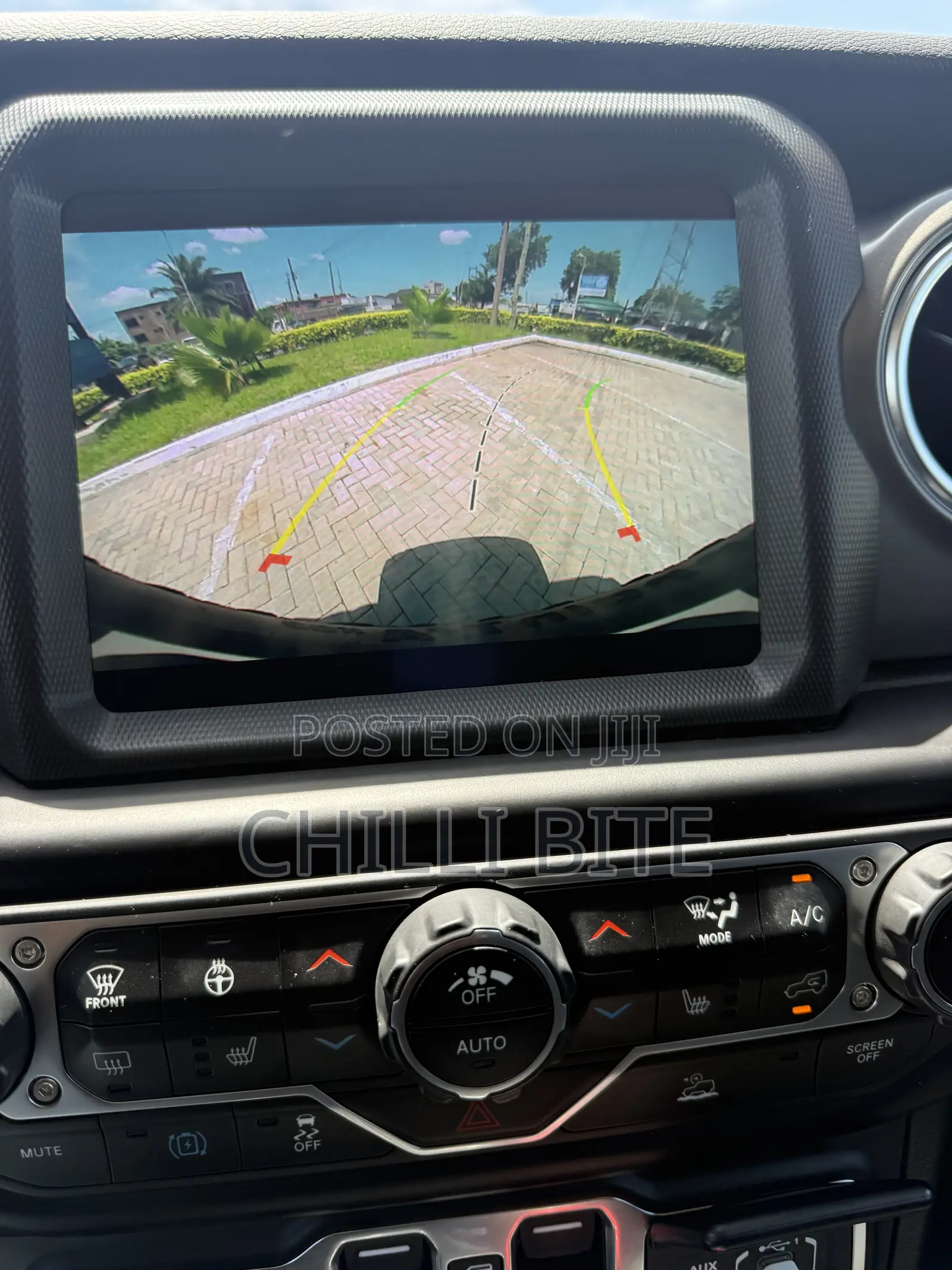 Jeep Wrangler 4xe Rubicon 4WD 2023 Pink