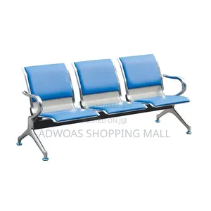 Quality Waiting Chair (3 in 1)
