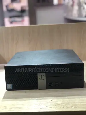 Server Dell Optiplex 7010 MT 8GB Intel Core i5 HDD 500GB