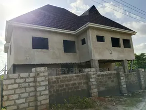 4bdrm House in Rightkey, Kumasi Metropolitan for sale