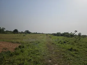 For Sale 300 Acres of Land Main Road Side Land for Sale at Dawa