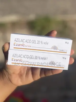 Azelaic Acid Gel 20%