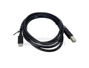 Usb-C Printer Cable 1.5m