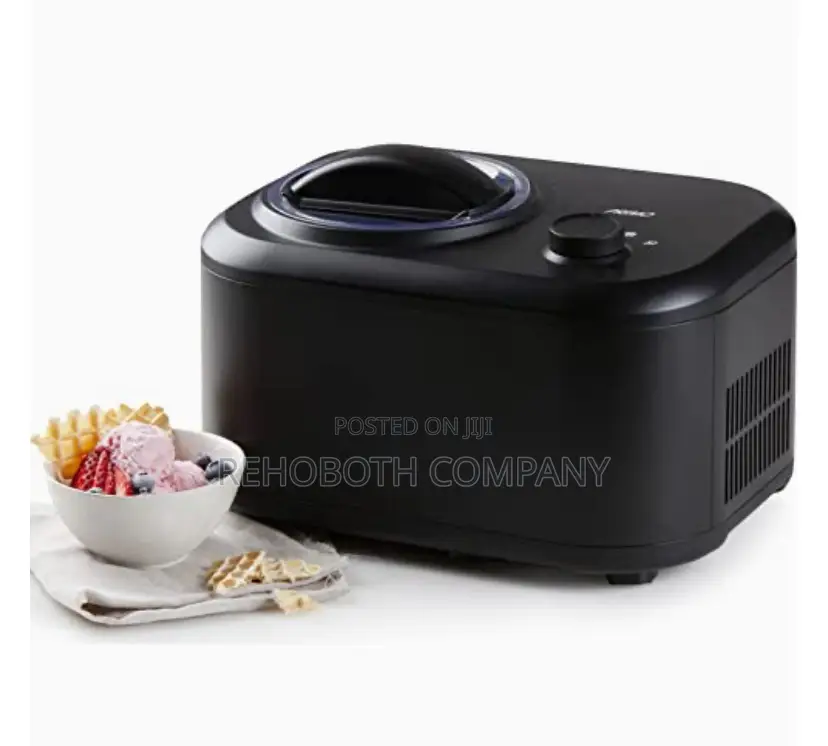 Primo Pr405im Professional Ice Cream Machine