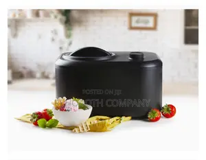 Primo Pr405im Professional Ice Cream Machine