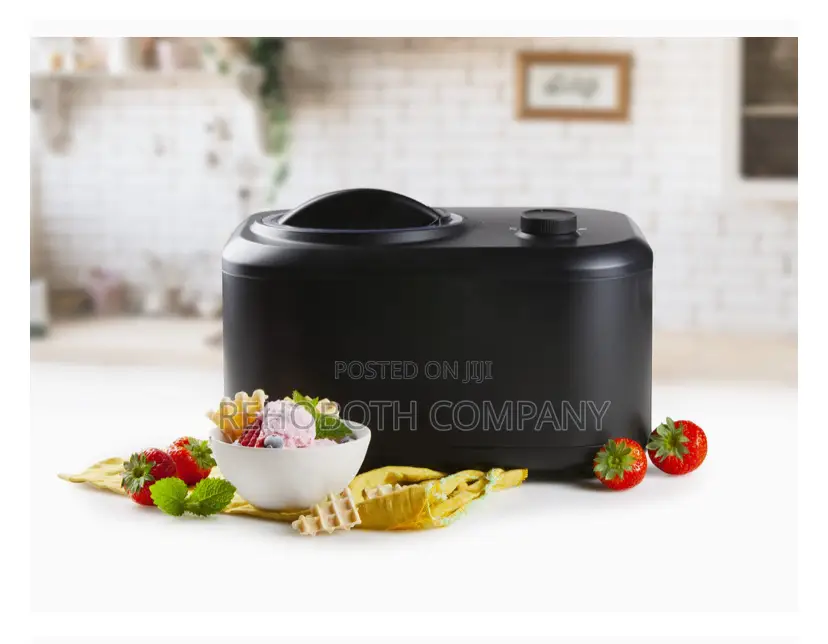 Primo Pr405im Professional Ice Cream Machine