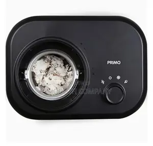 Primo Pr405im Professional Ice Cream Machine