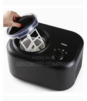 Primo Pr405im Professional Ice Cream Machine