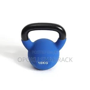 Kettlebell