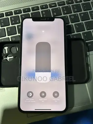 Apple iPhone 11 Pro 256 GB Gold