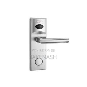 Hotel Locks