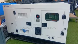 Perkins 22kva Diesel Generator Set – High Performance Low Noise