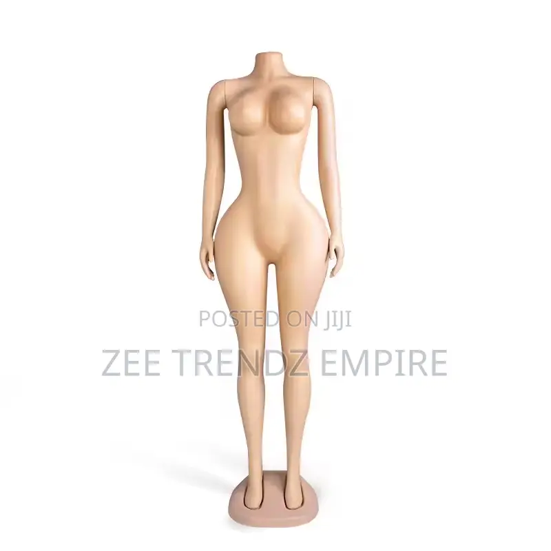 Female Dummy