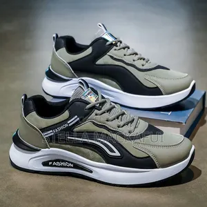 Quality Sneakers Size 42 Only
