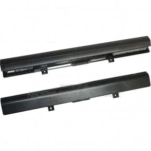 Toshiba Laptop Battery Replacement (5185u)