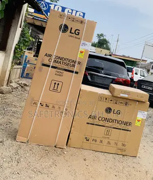 Most Unique Lg 5.0hp Floor Standing Inverter Air Conditioner