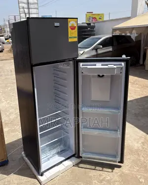 Extremely Unique Nasco 280l Electric Refrigerator 