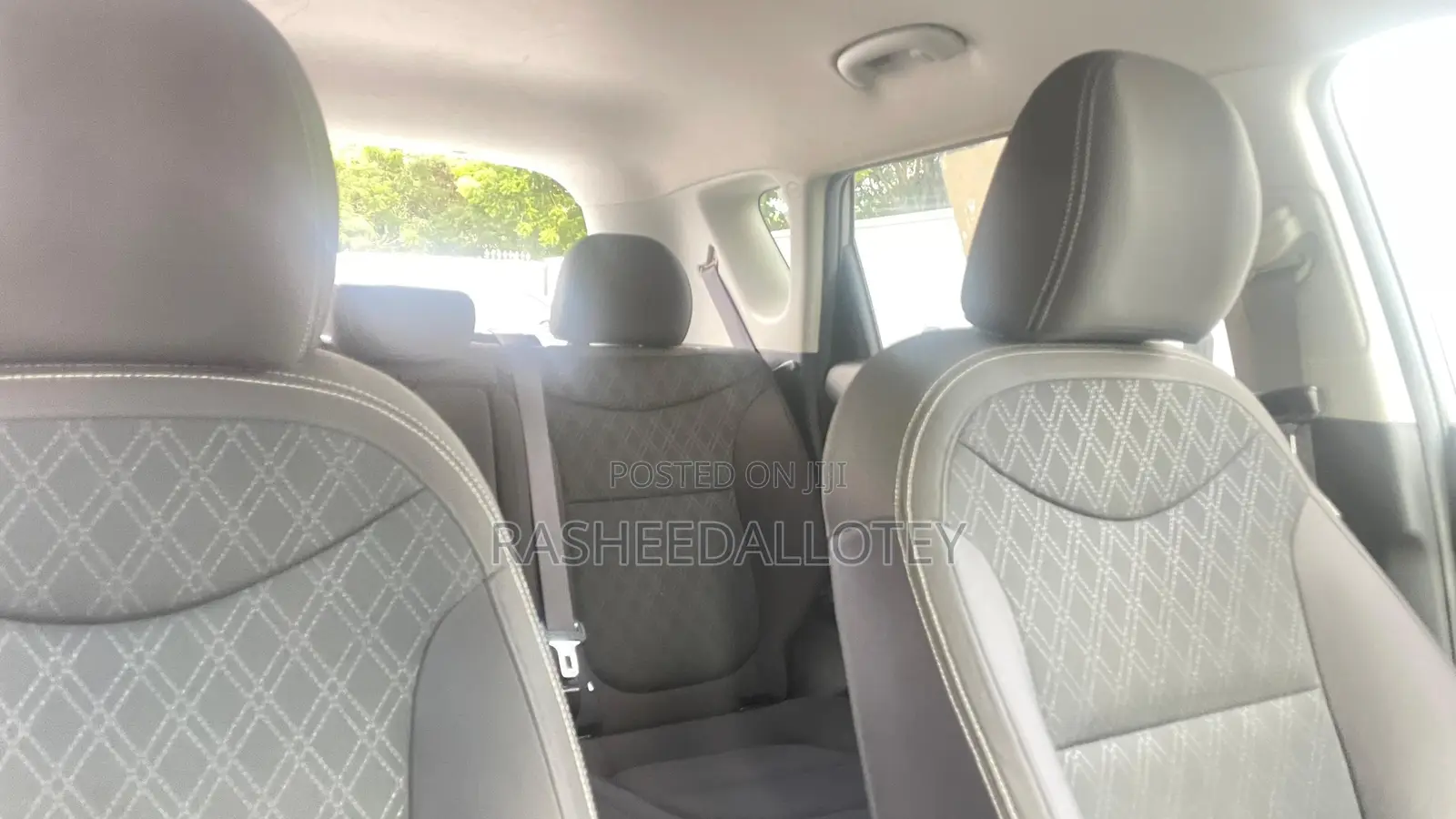 Toyota Yaris LE Hatchback 5dr 2015 Red